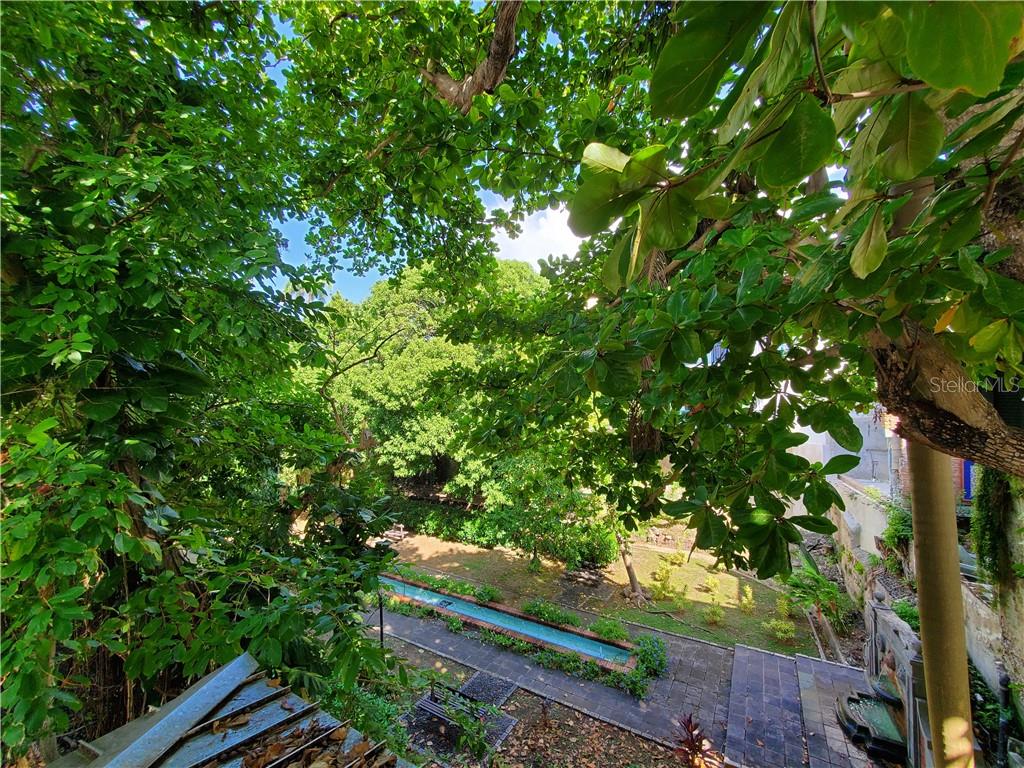 OLD SAN JUAN - Residential