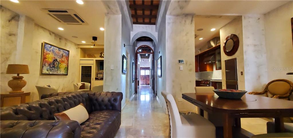 OLD SAN JUAN - Residential