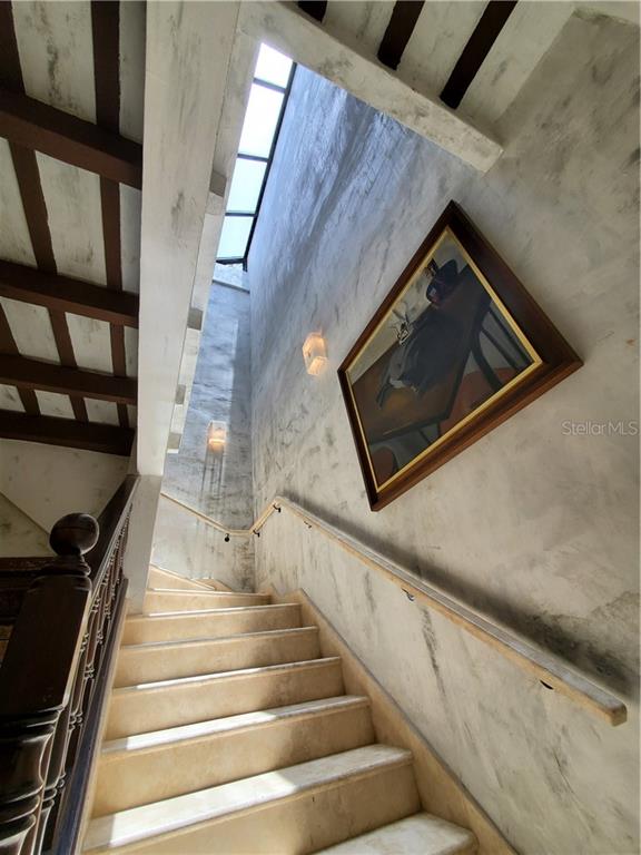 OLD SAN JUAN - Residential