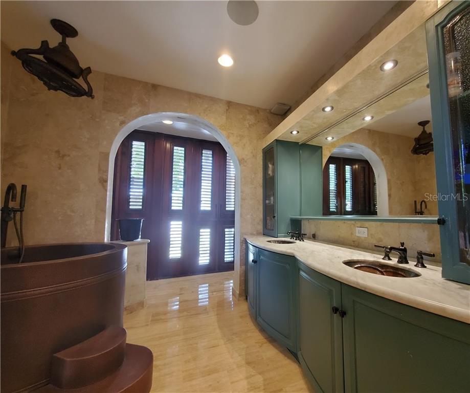 OLD SAN JUAN - Residential