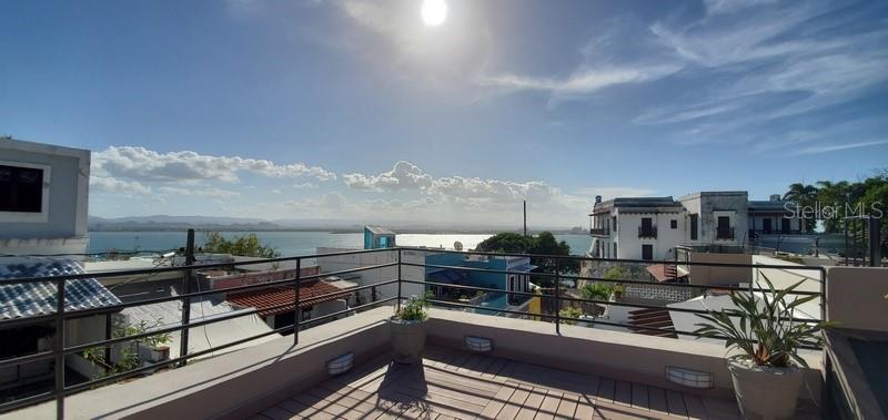 OLD SAN JUAN - Residential