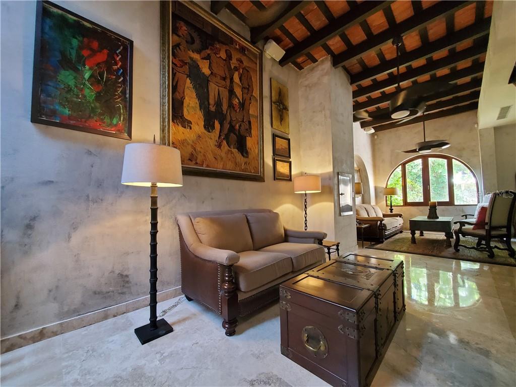 OLD SAN JUAN - Residential