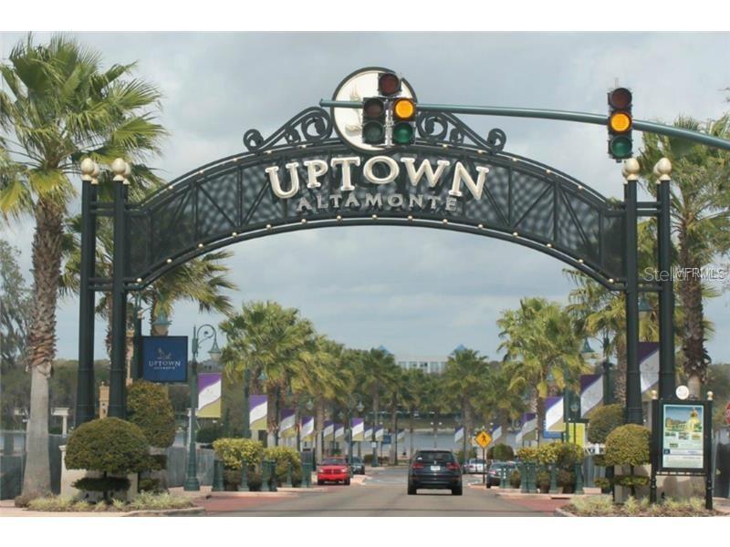 WATERSIDE AT CRANES ROOST A CONDO COMMUNITY - Residential Lease