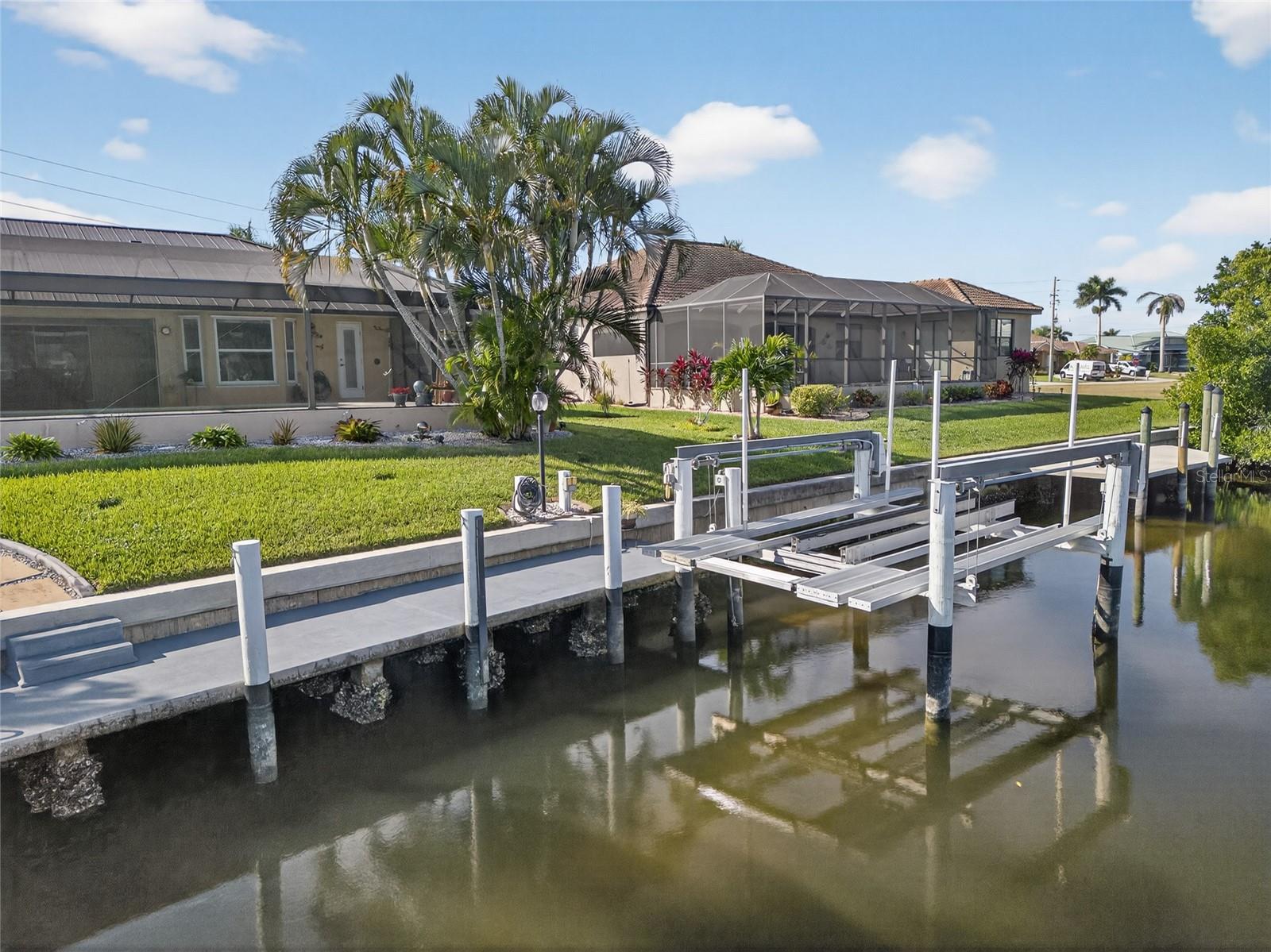 PUNTA GORDA ISLES SEC 14 - Residential