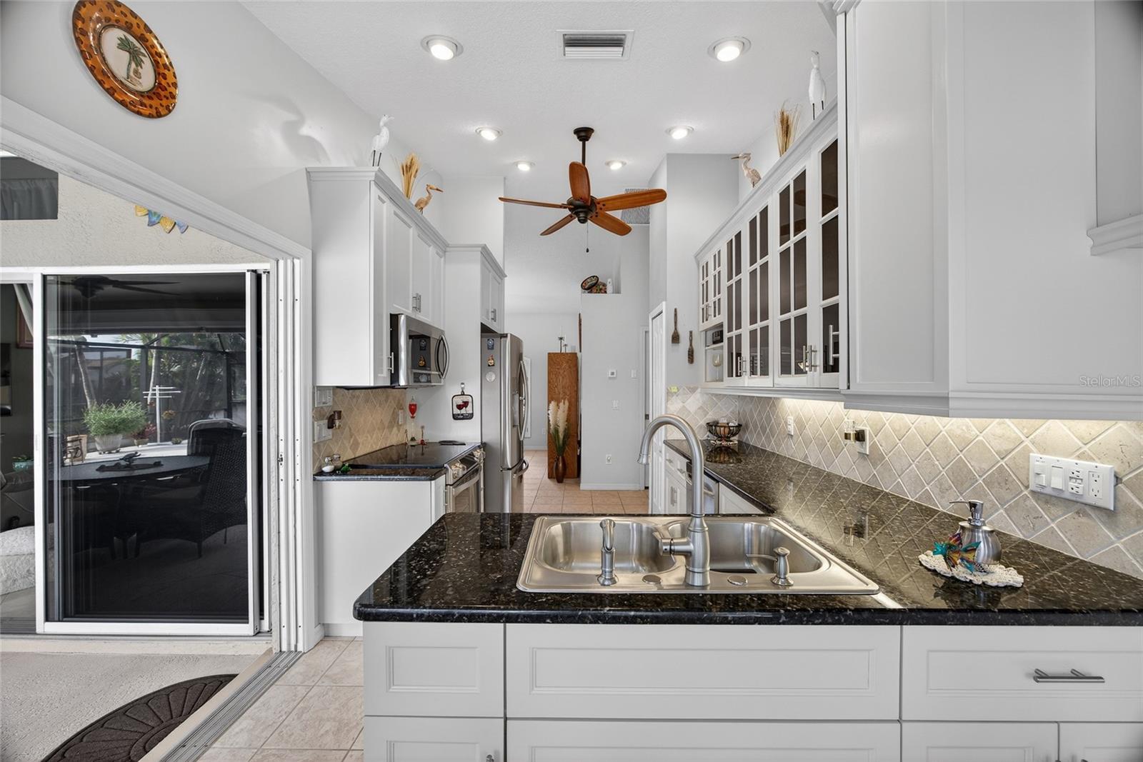 PUNTA GORDA ISLES SEC 14 - Residential