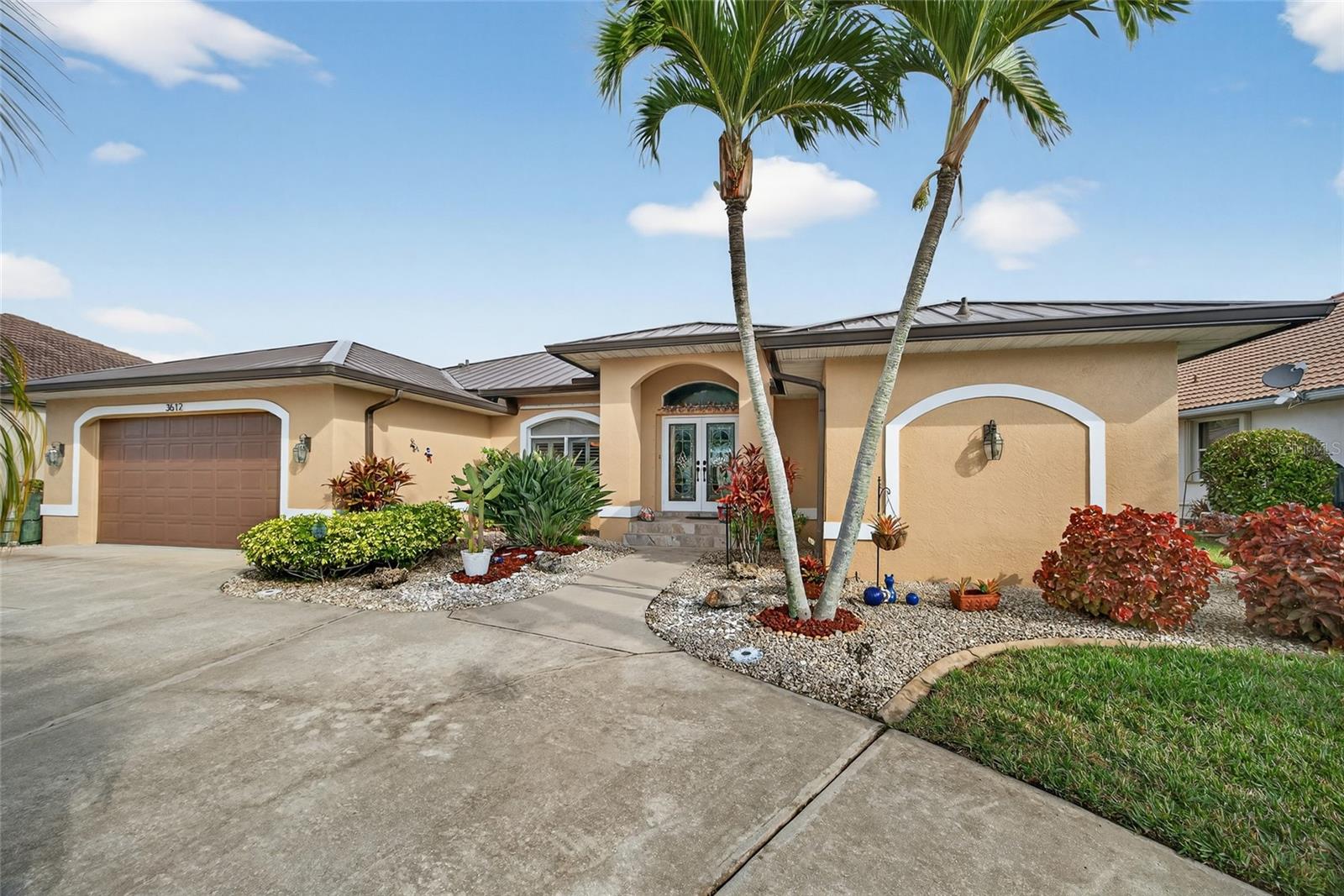 PUNTA GORDA ISLES SEC 14 - Residential