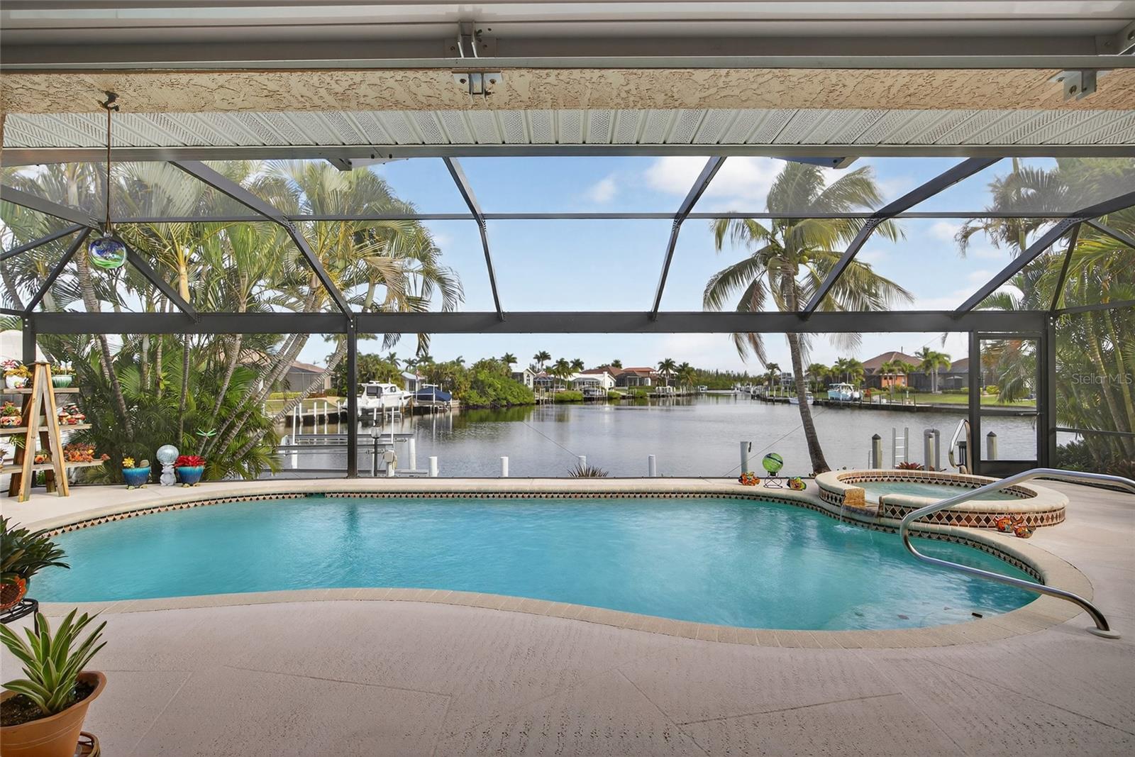 PUNTA GORDA ISLES SEC 14 - Residential