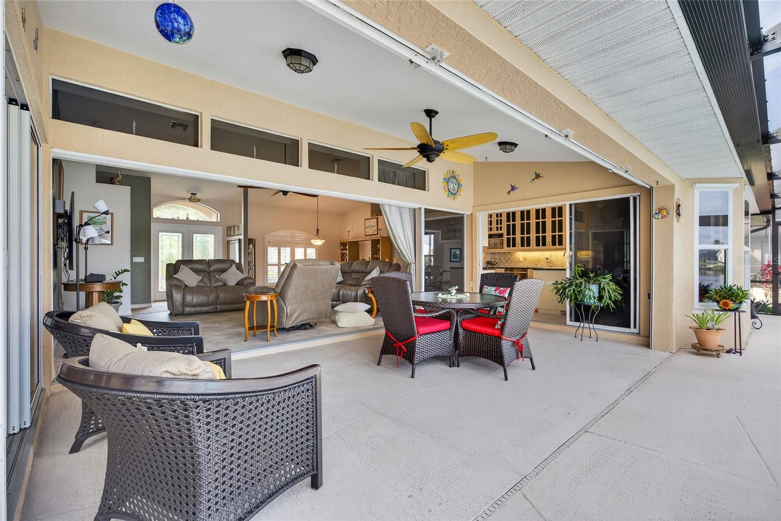 PUNTA GORDA ISLES SEC 14 - Residential