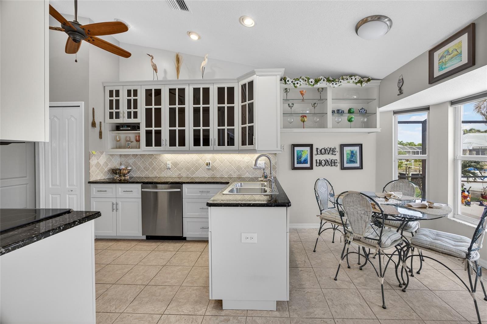 PUNTA GORDA ISLES SEC 14 - Residential