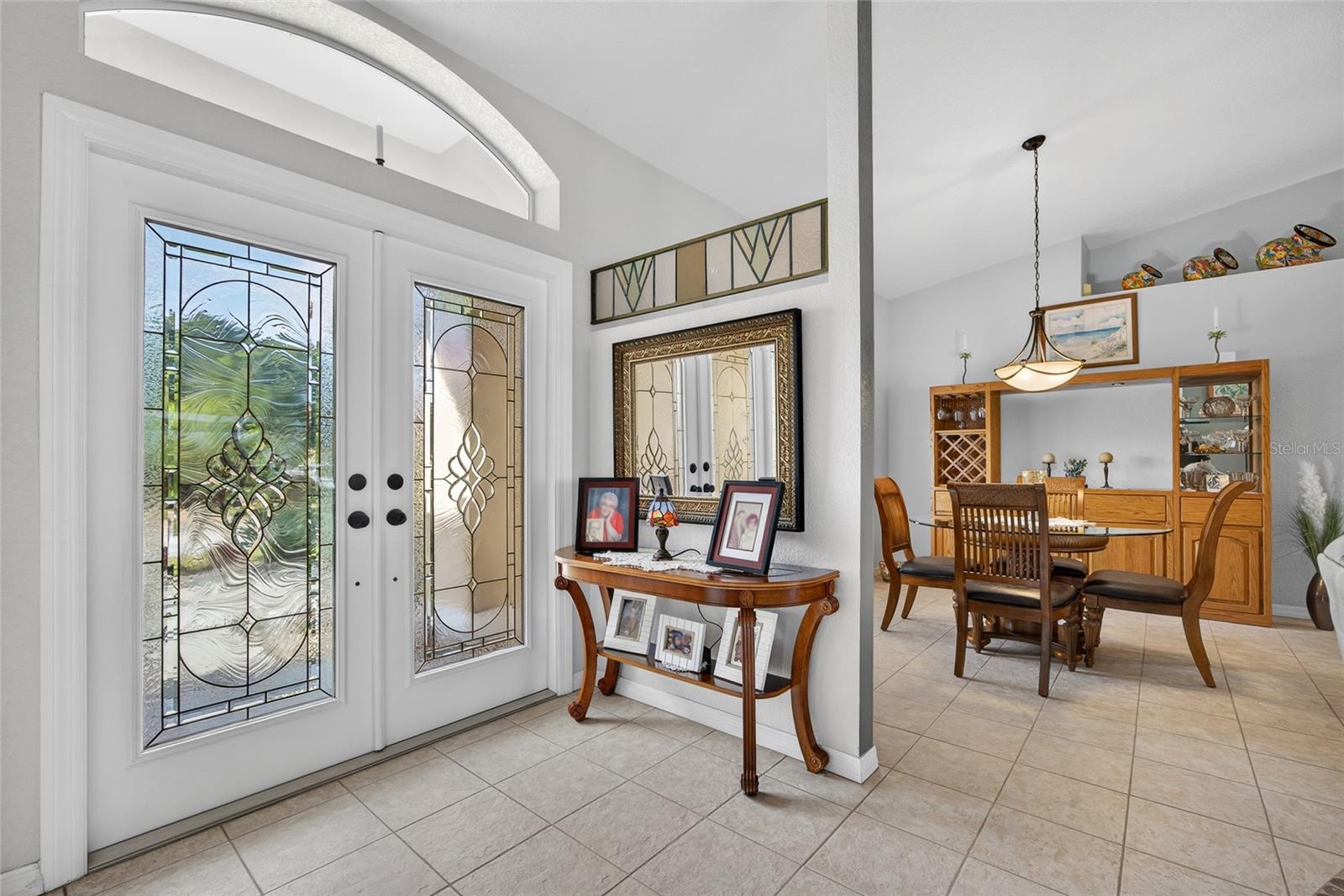 PUNTA GORDA ISLES SEC 14 - Residential