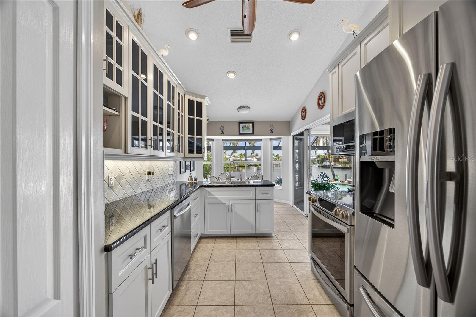 PUNTA GORDA ISLES SEC 14 - Residential