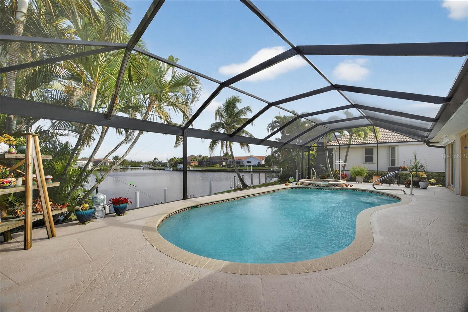 PUNTA GORDA ISLES SEC 14 - Residential