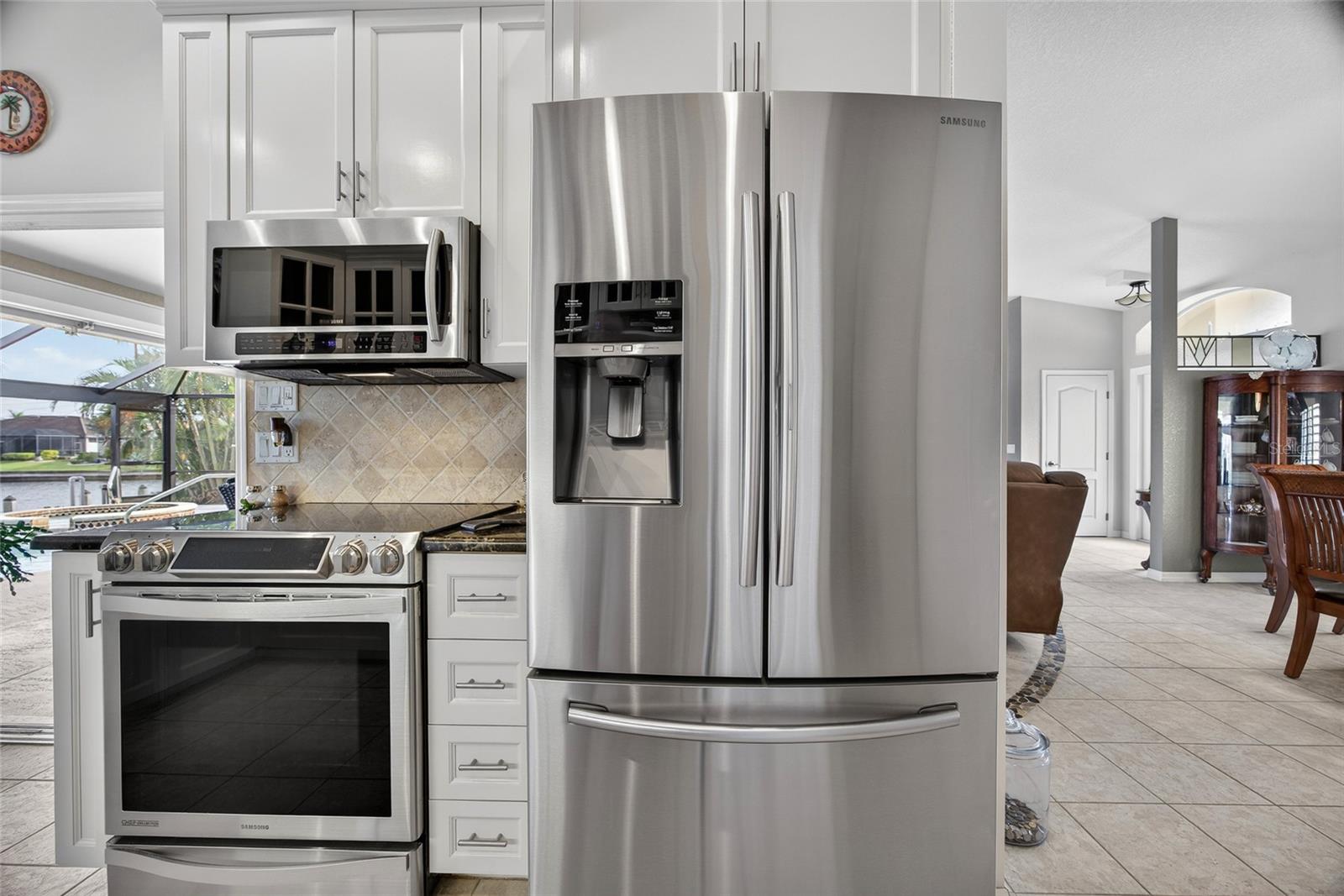 PUNTA GORDA ISLES SEC 14 - Residential