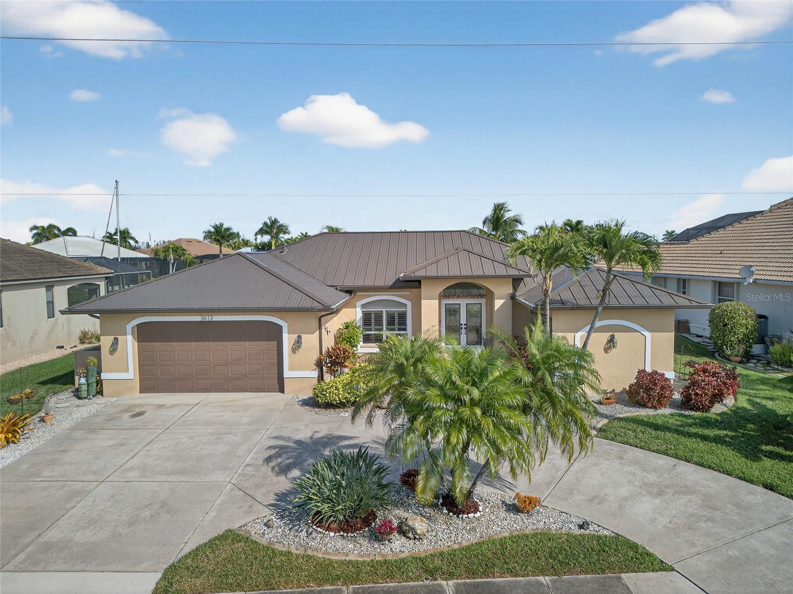 PUNTA GORDA ISLES SEC 14 - Residential