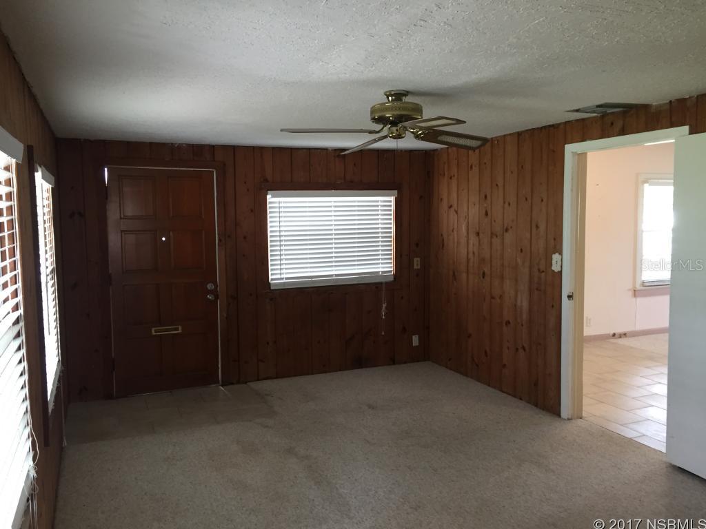 Horton Shores - Residential Lease