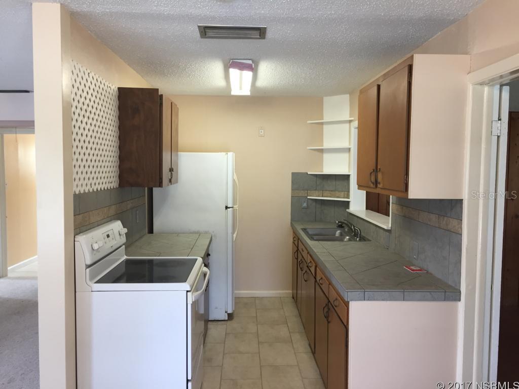 Horton Shores - Residential Lease