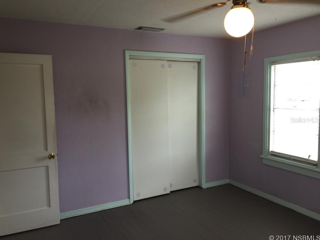 Horton Shores - Residential Lease