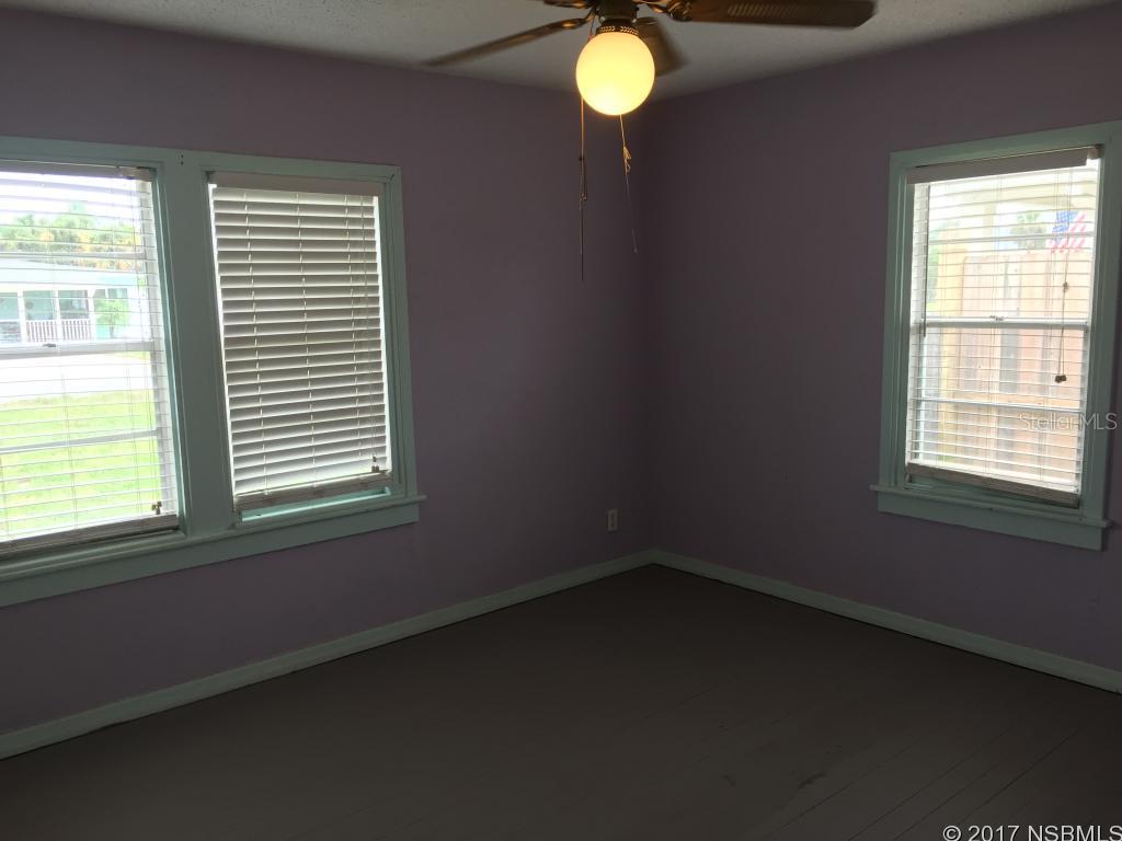 Horton Shores - Residential Lease