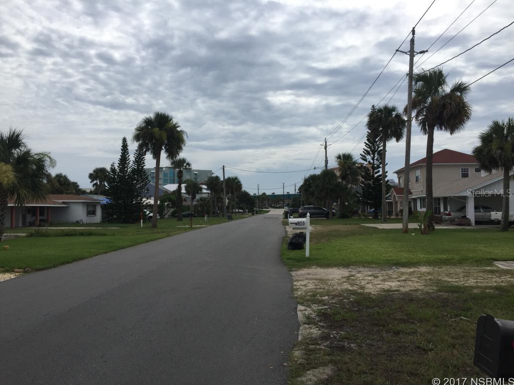 Horton Shores - Residential Lease