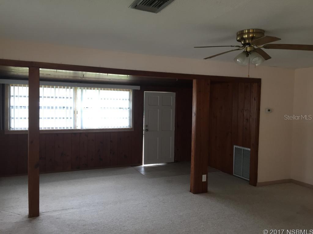 Horton Shores - Residential Lease