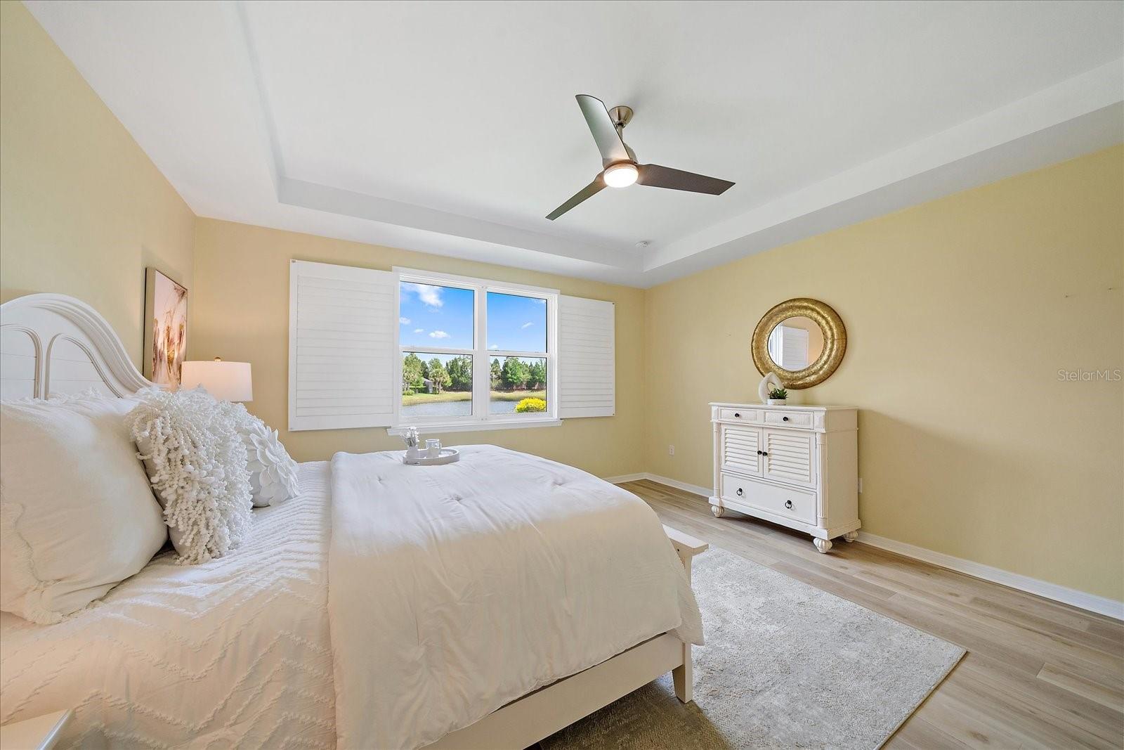 DEL WEBB PH I-B SUBPHASES D & F - Residential