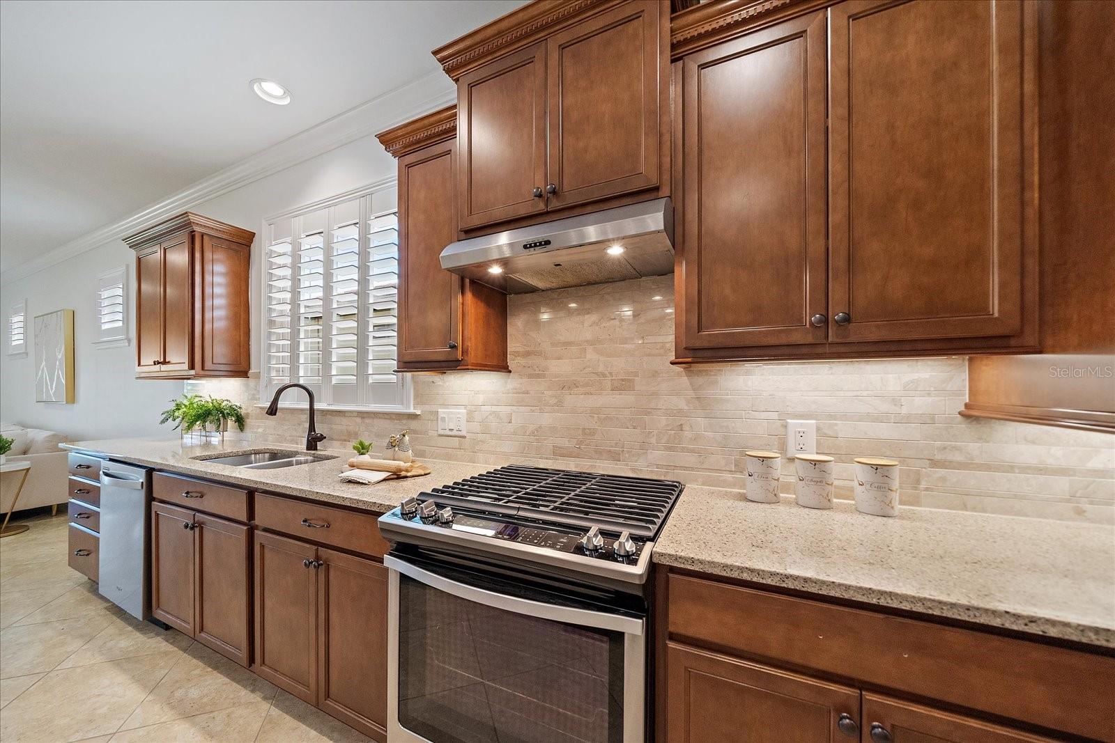 DEL WEBB PH I-B SUBPHASES D & F - Residential