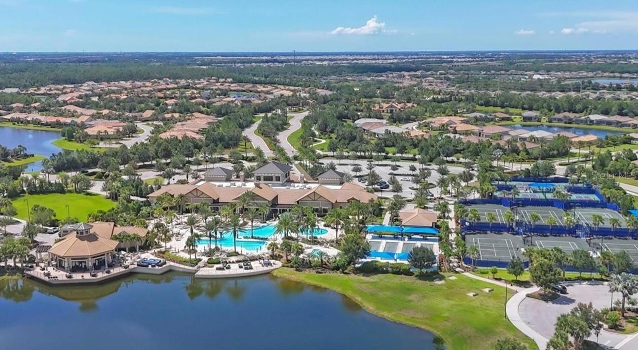 DEL WEBB PH I-B SUBPHASES D & F - Residential