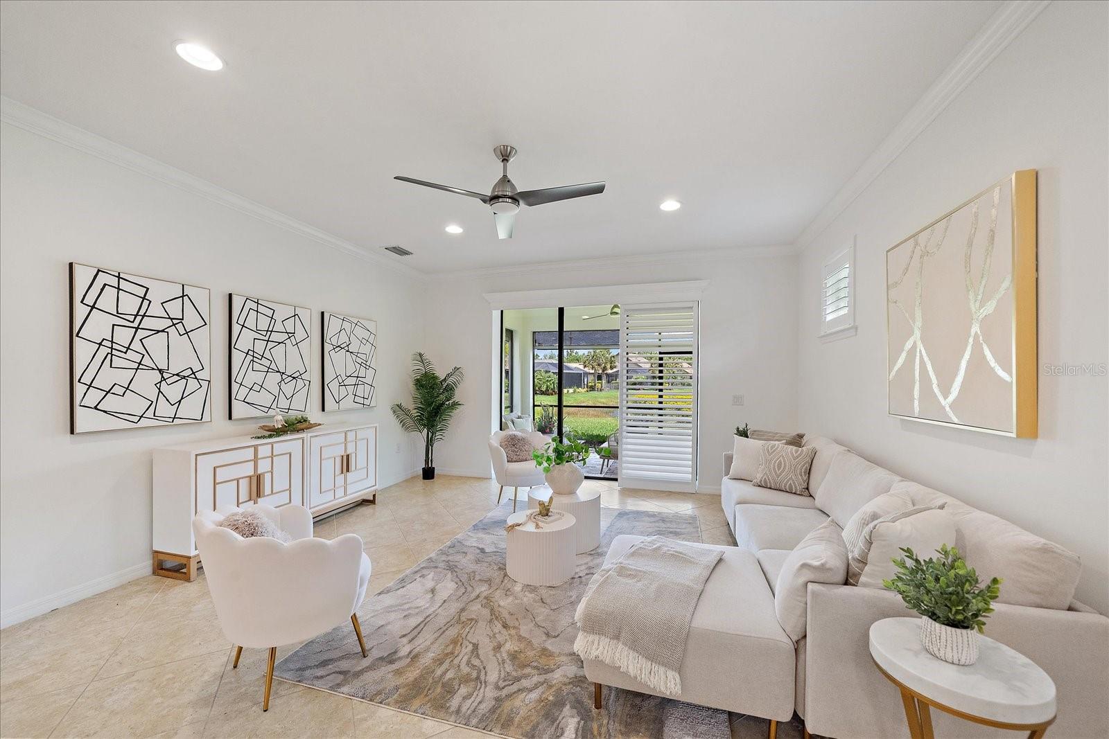 DEL WEBB PH I-B SUBPHASES D & F - Residential