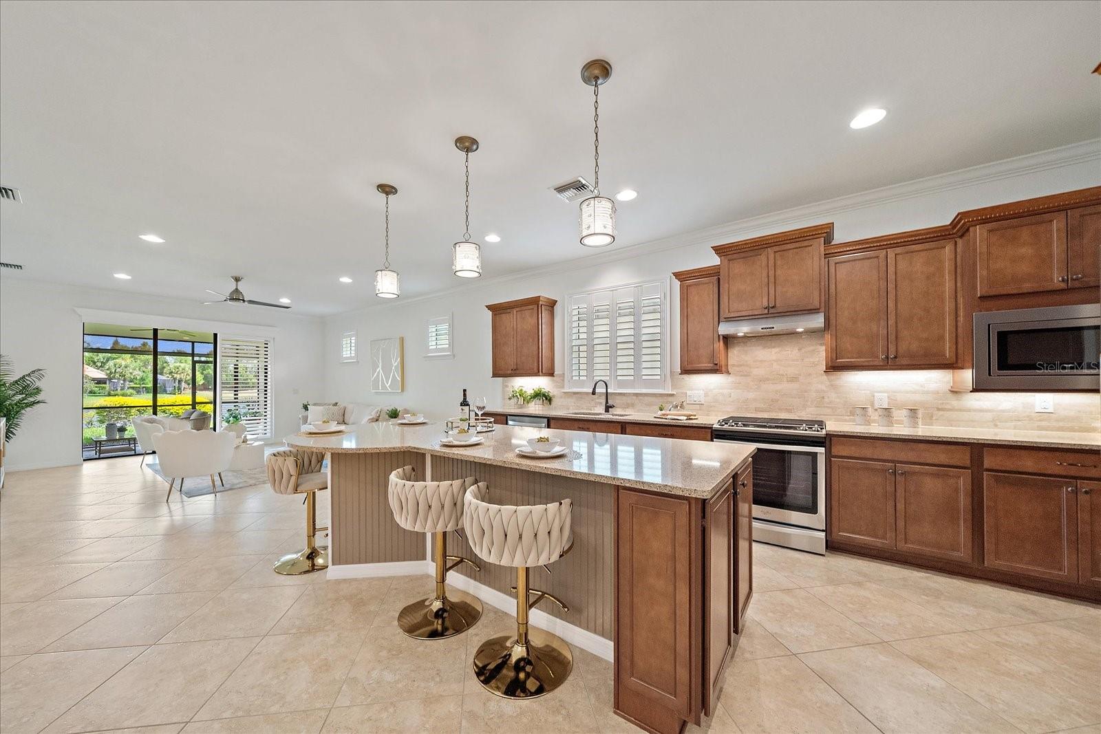 DEL WEBB PH I-B SUBPHASES D & F - Residential