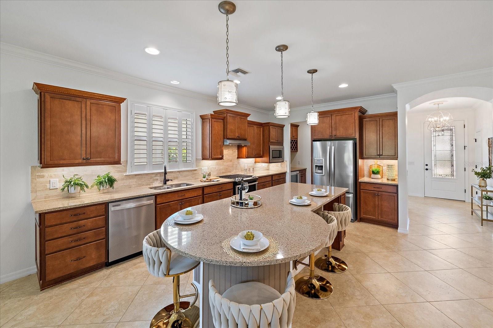 DEL WEBB PH I-B SUBPHASES D & F - Residential