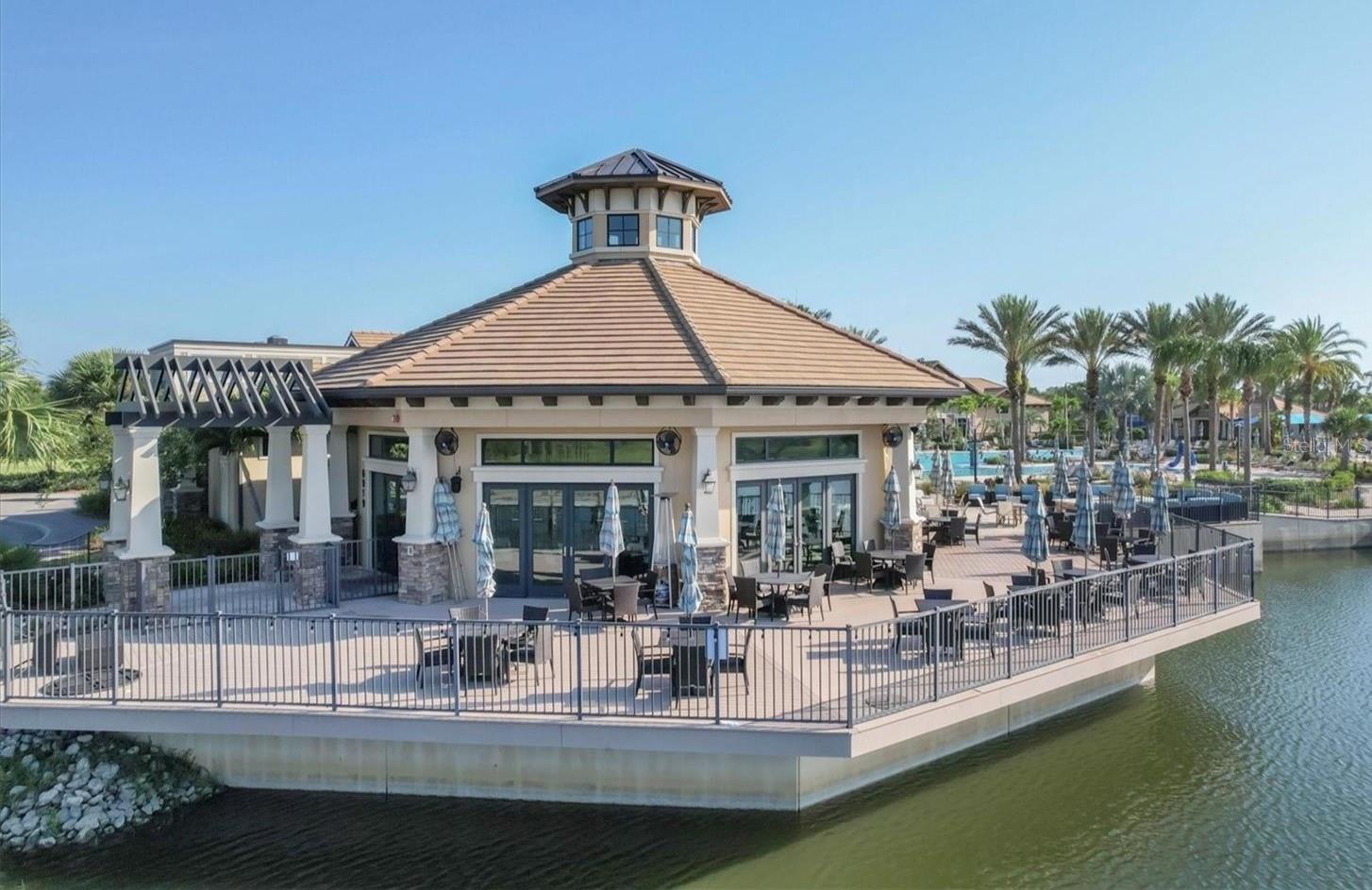 DEL WEBB PH I-B SUBPHASES D & F - Residential