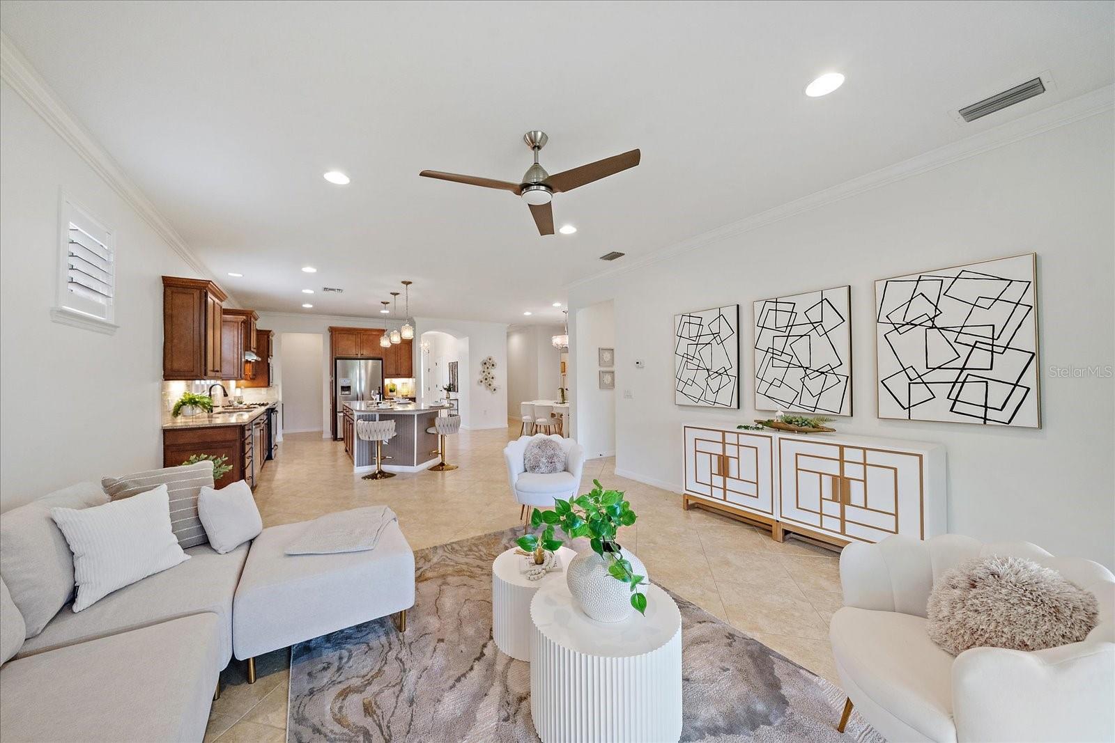 DEL WEBB PH I-B SUBPHASES D & F - Residential