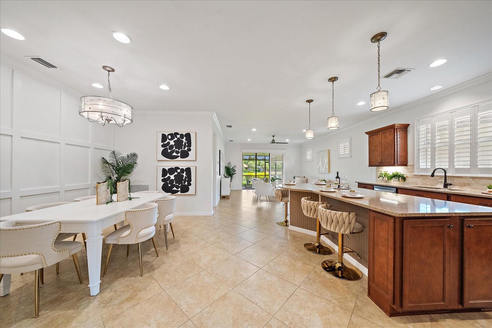 DEL WEBB PH I-B SUBPHASES D & F - Residential