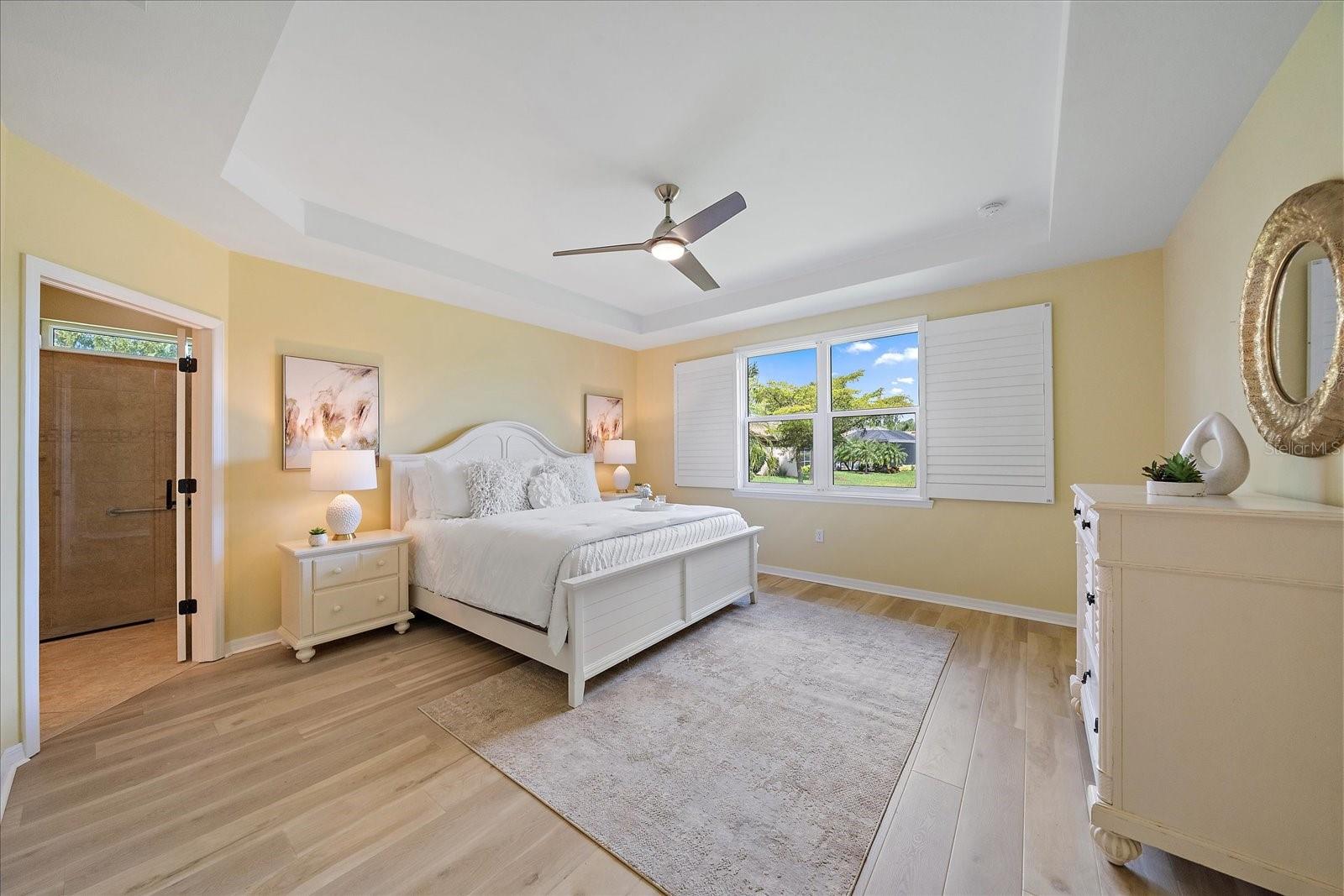 DEL WEBB PH I-B SUBPHASES D & F - Residential