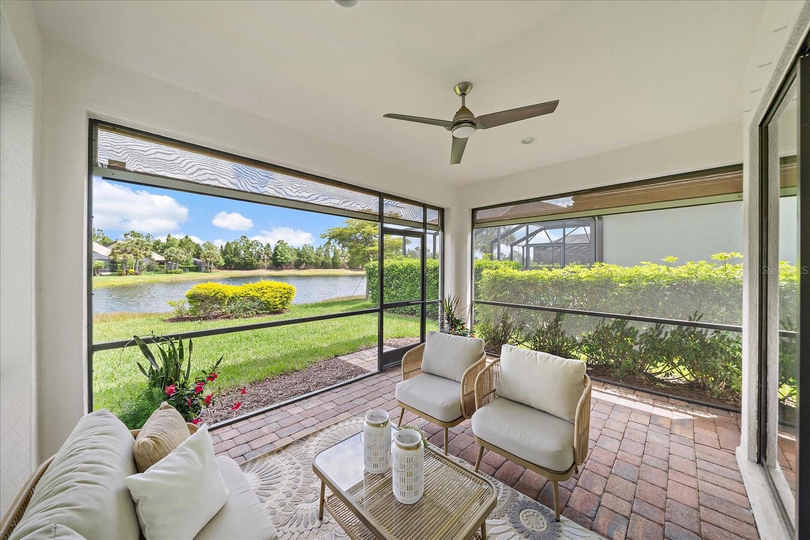 DEL WEBB PH I-B SUBPHASES D & F - Residential