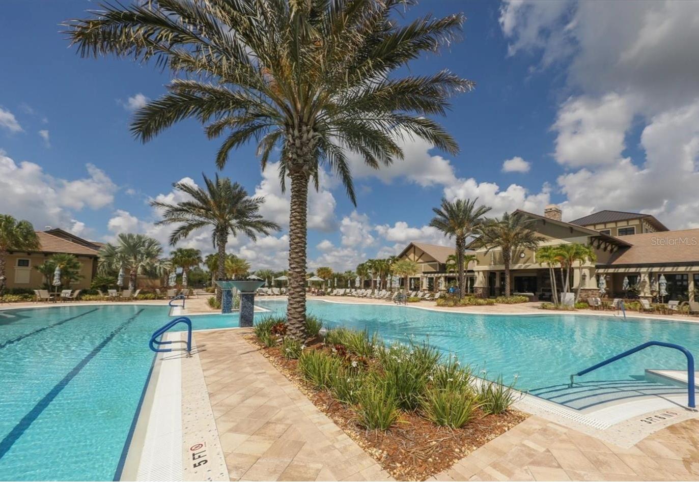 DEL WEBB PH I-B SUBPHASES D & F - Residential