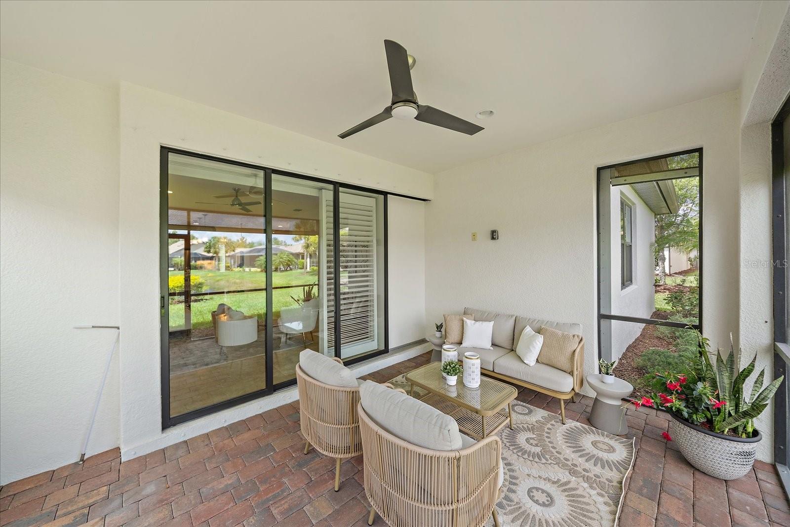 DEL WEBB PH I-B SUBPHASES D & F - Residential