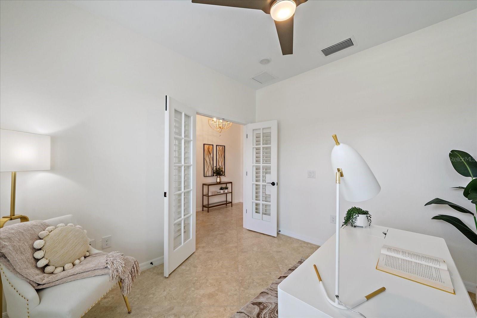 DEL WEBB PH I-B SUBPHASES D & F - Residential