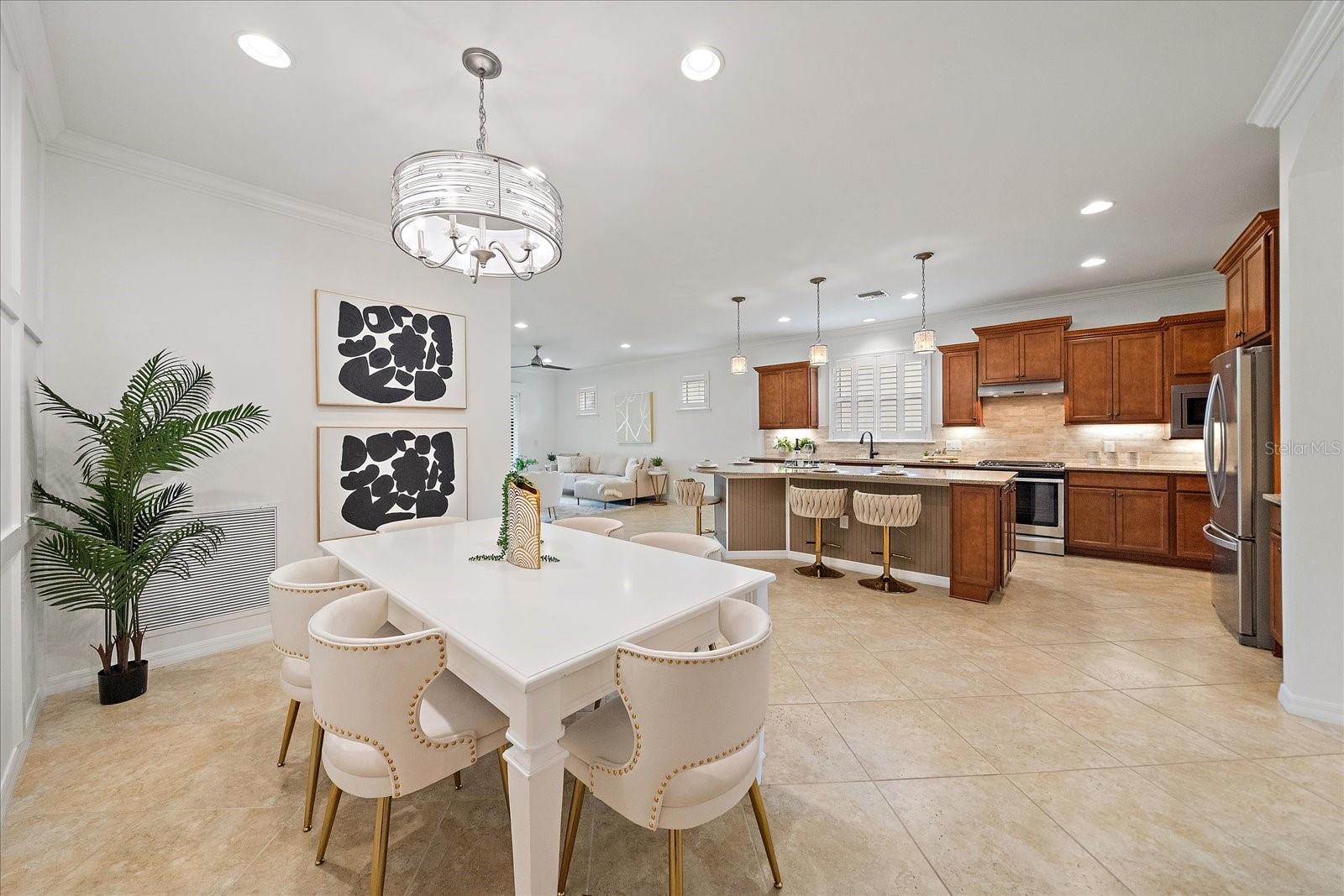 DEL WEBB PH I-B SUBPHASES D & F - Residential