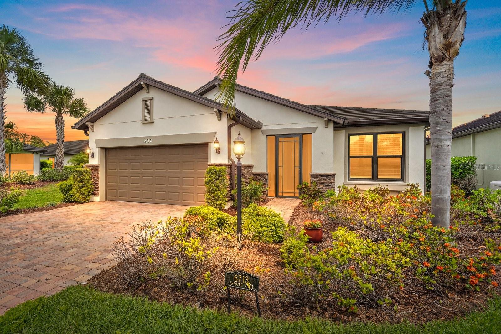 DEL WEBB PH I-B SUBPHASES D & F - Residential