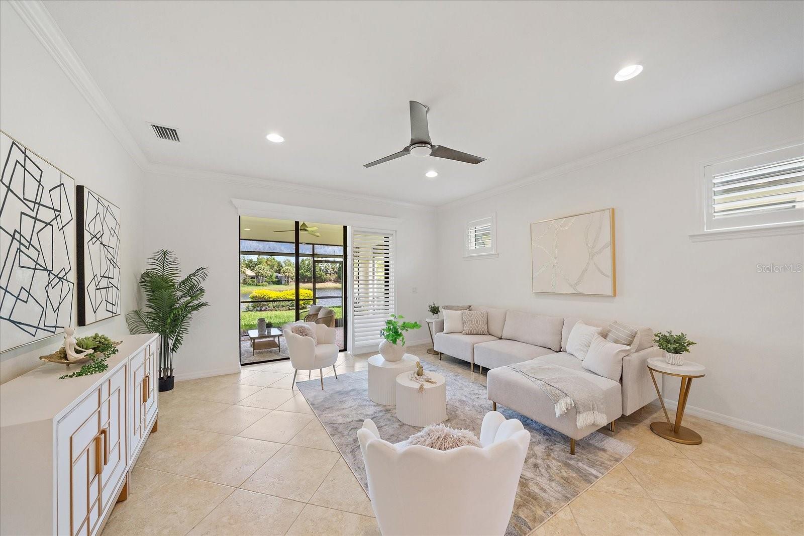 DEL WEBB PH I-B SUBPHASES D & F - Residential