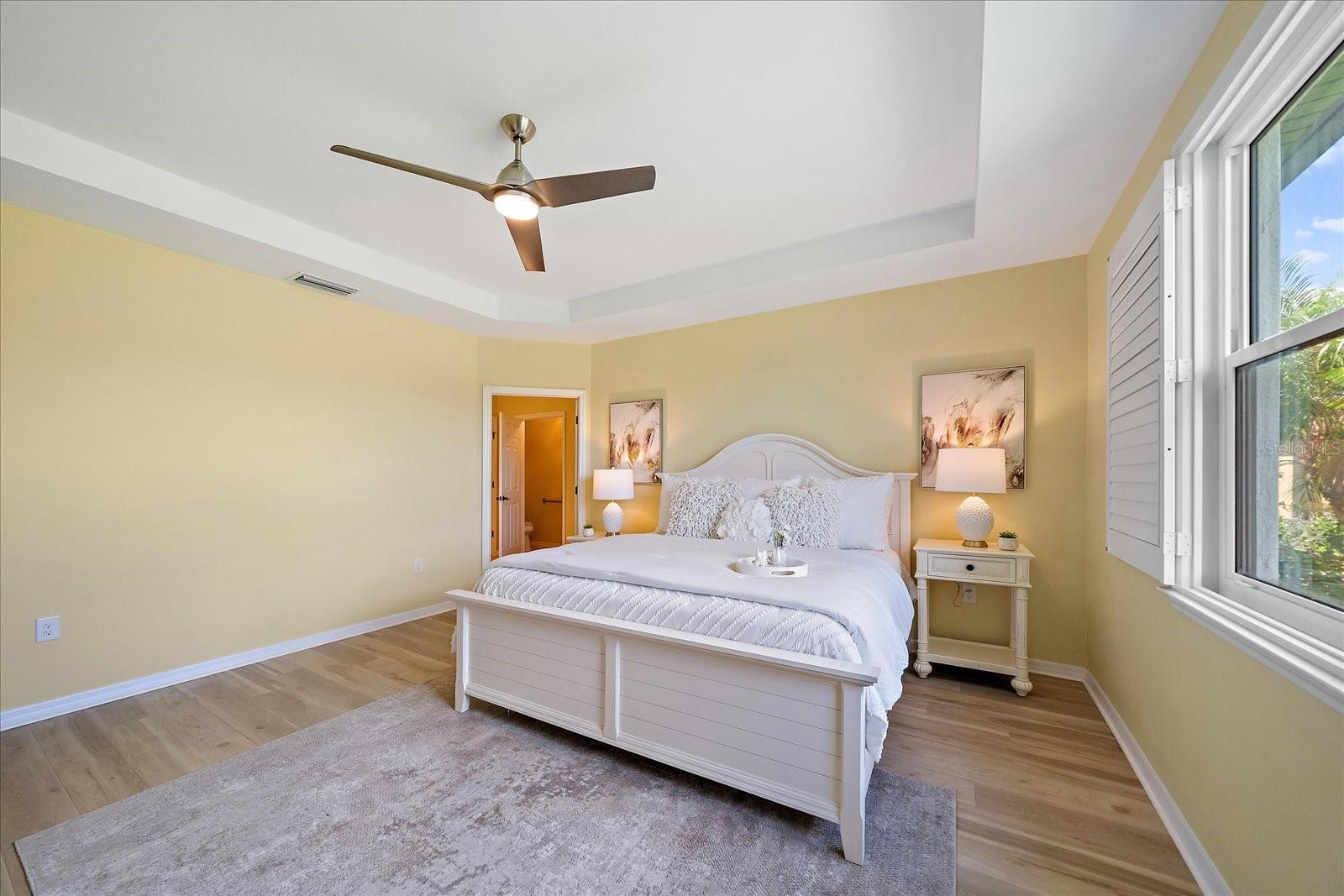 DEL WEBB PH I-B SUBPHASES D & F - Residential