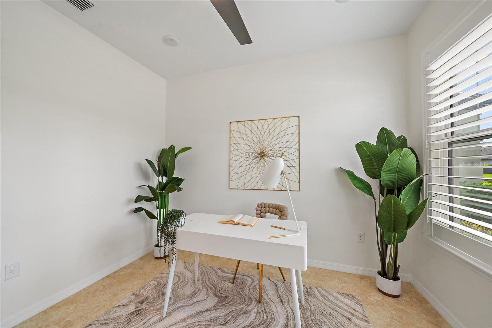 DEL WEBB PH I-B SUBPHASES D & F - Residential