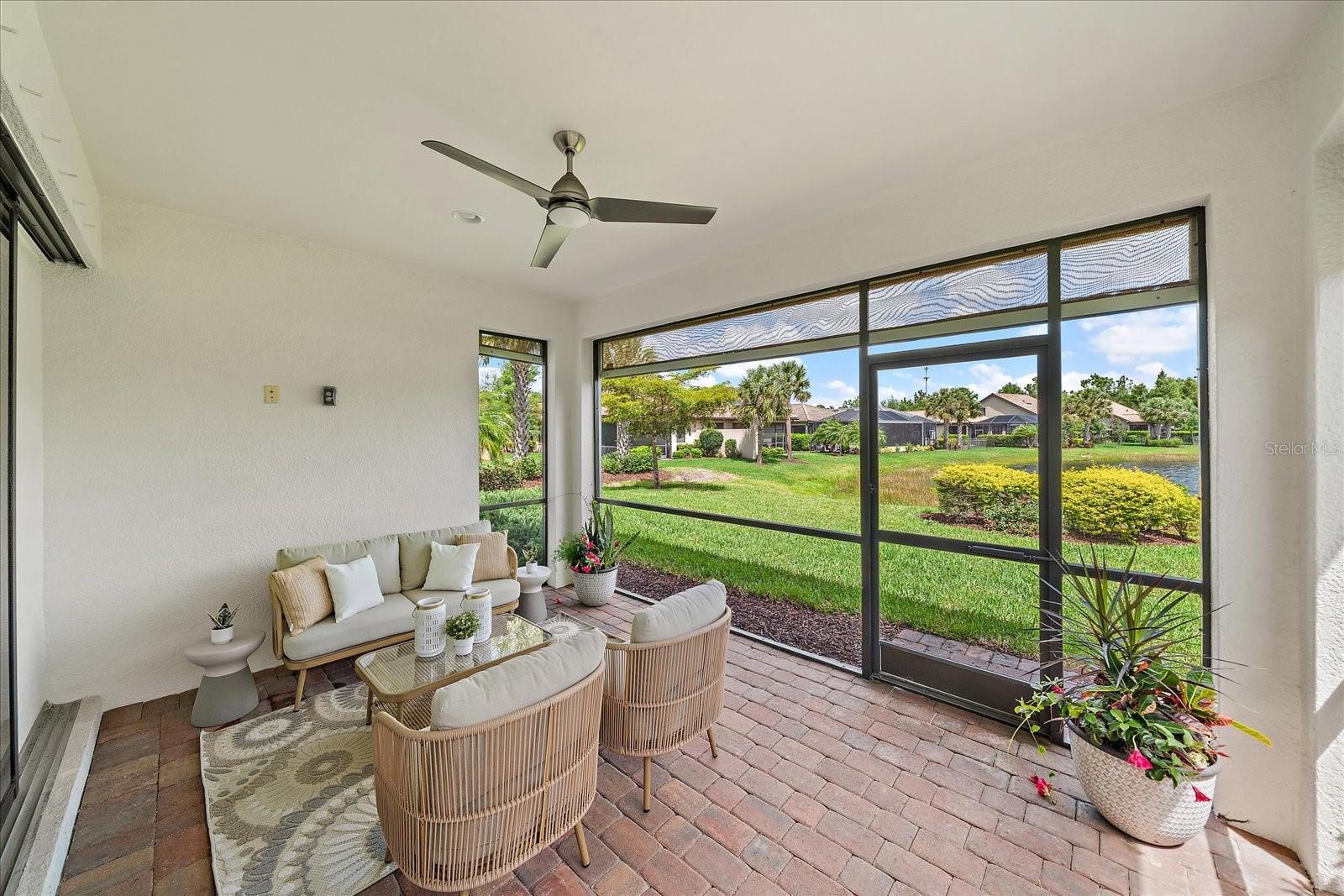 DEL WEBB PH I-B SUBPHASES D & F - Residential