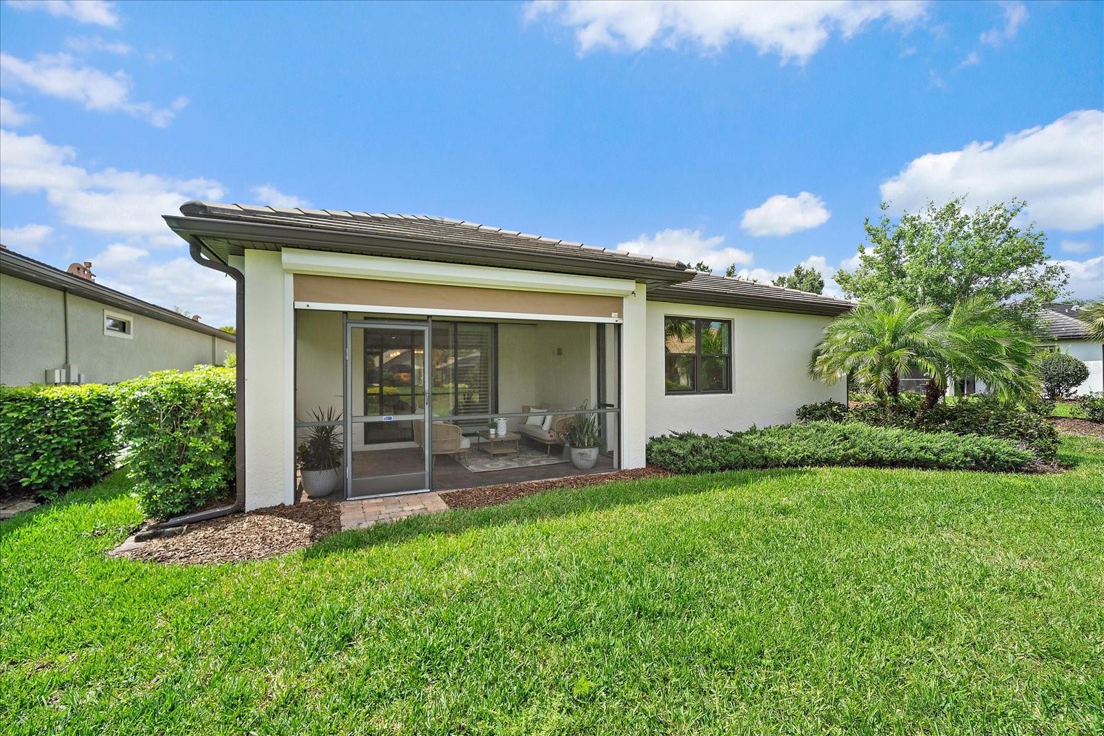 DEL WEBB PH I-B SUBPHASES D & F - Residential