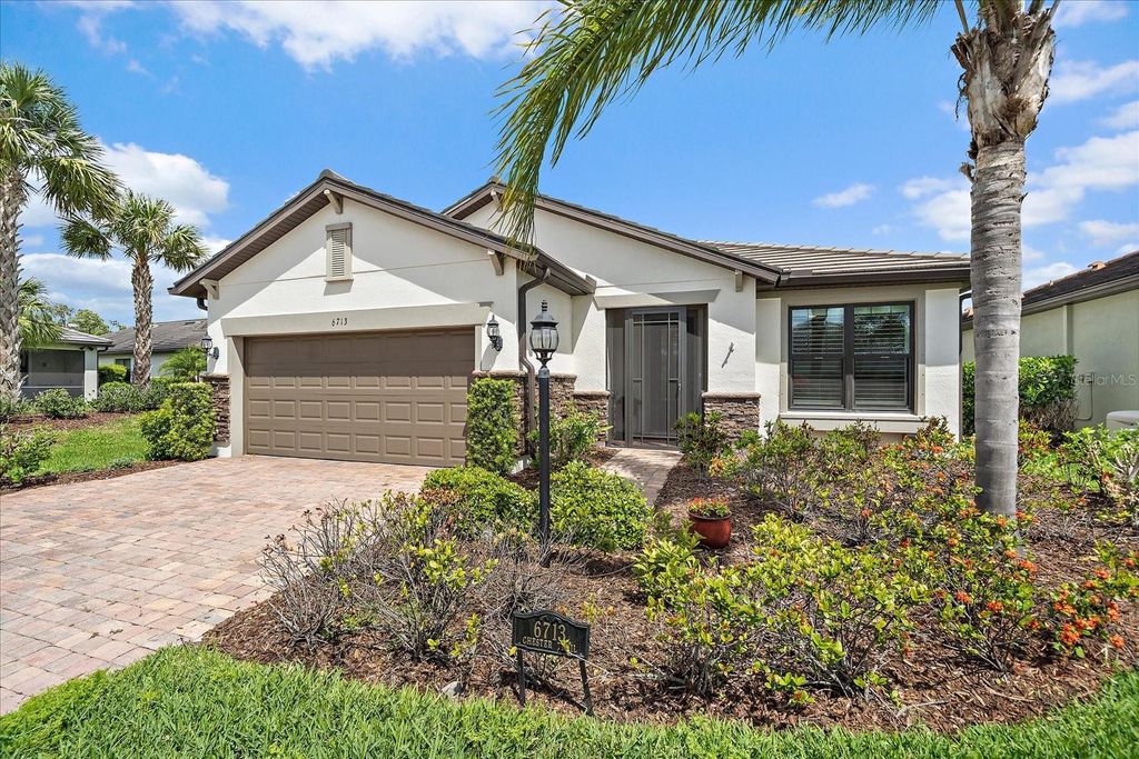 Photo of 6713 Chester Trail, Lakewood Ranch, FL 34202 (MLS # A4688515)