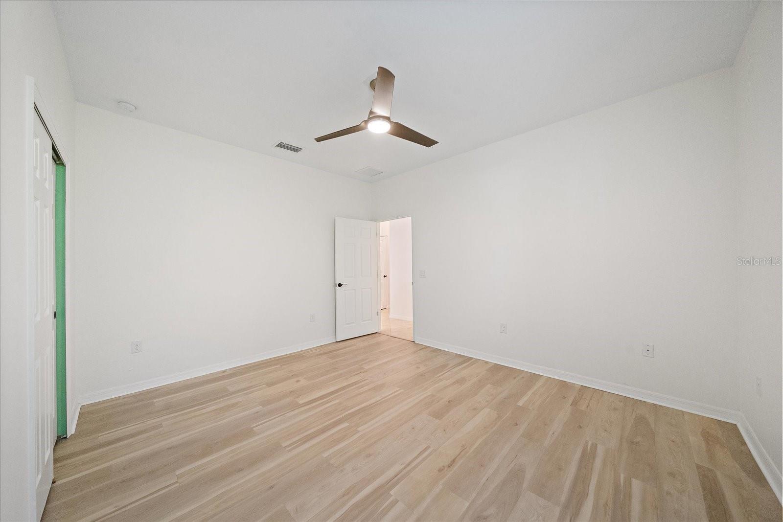 DEL WEBB PH I-B SUBPHASES D & F - Residential