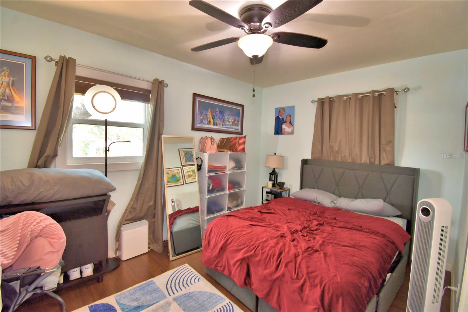 HIGHLAND HILLS - Residential