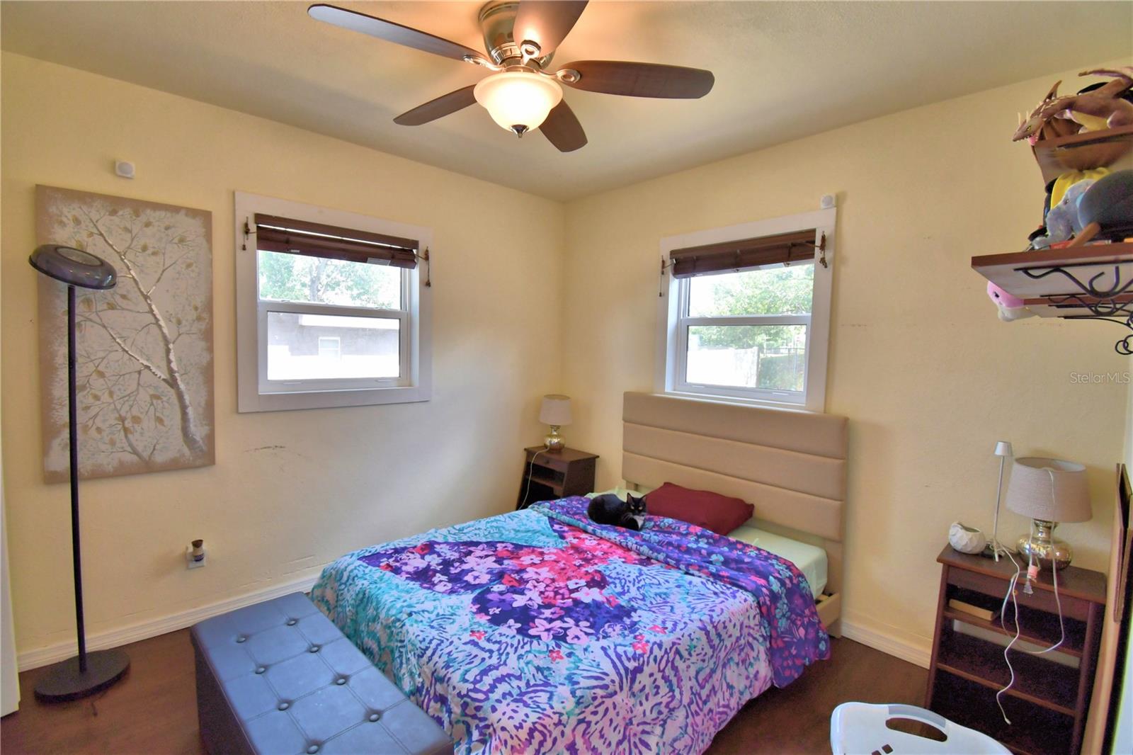 HIGHLAND HILLS - Residential