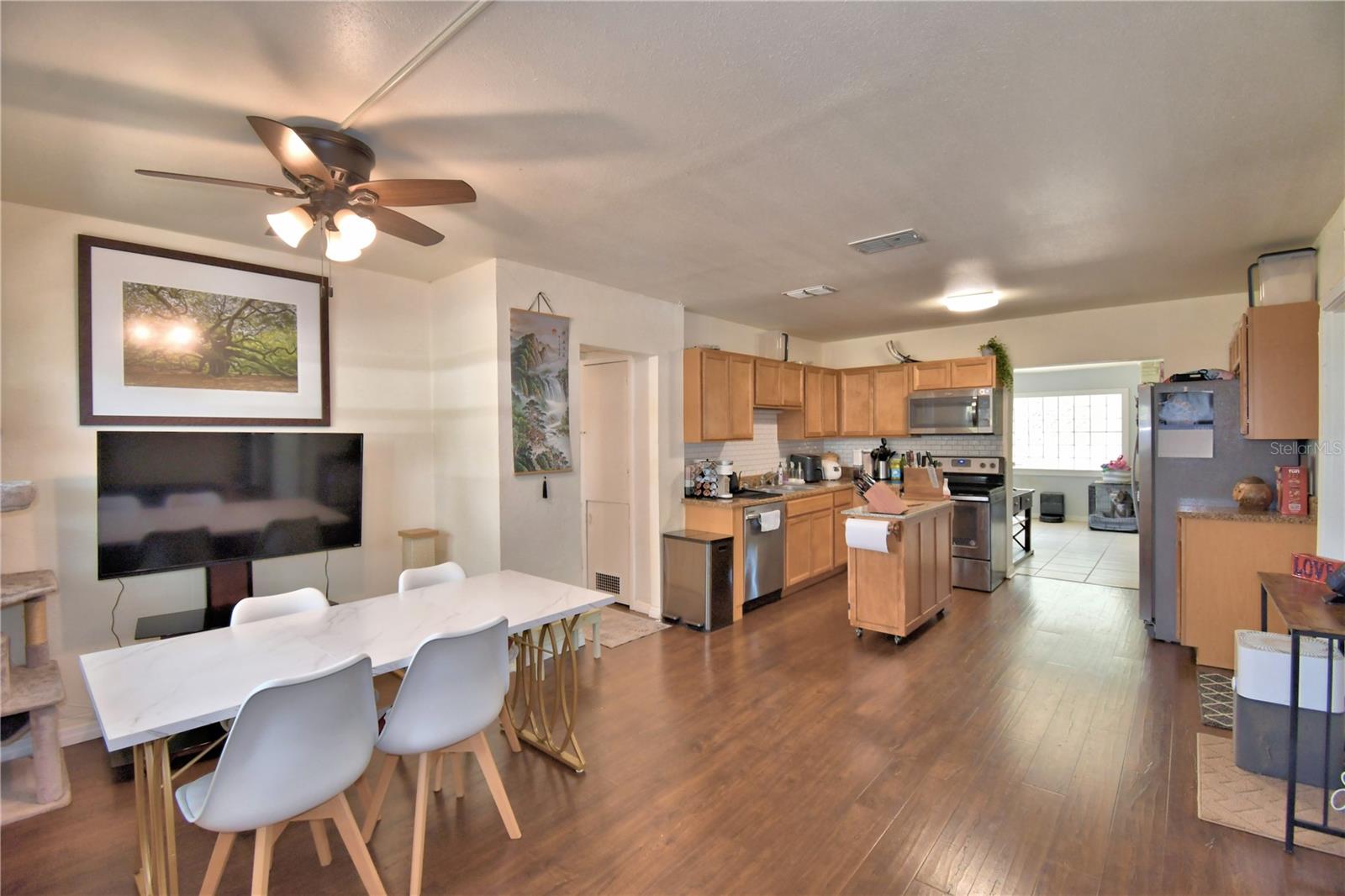 HIGHLAND HILLS - Residential